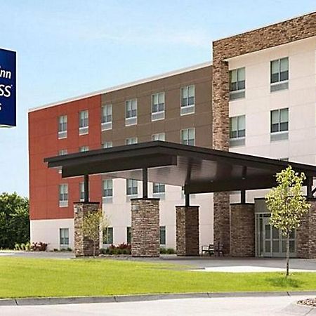 Holiday Inn Express & Suites - El Paso North By Ihg Экстерьер фото